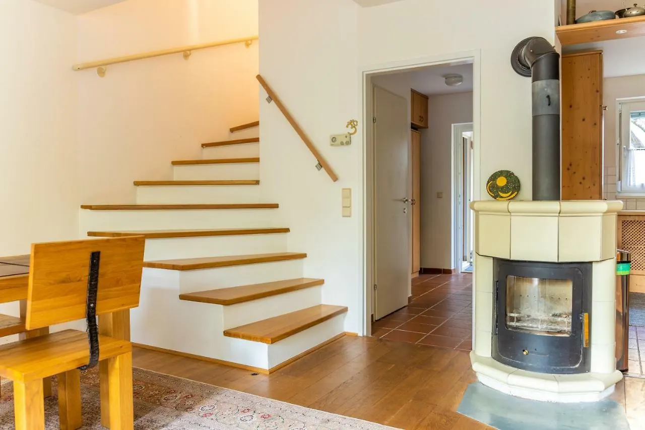 Town House Near Metro & Vienna City Center 0*,  Αυστρία