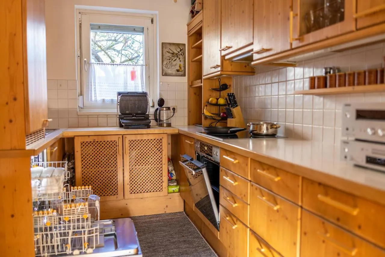 Town House Near Metro & Vienna City Center Αυστρία
