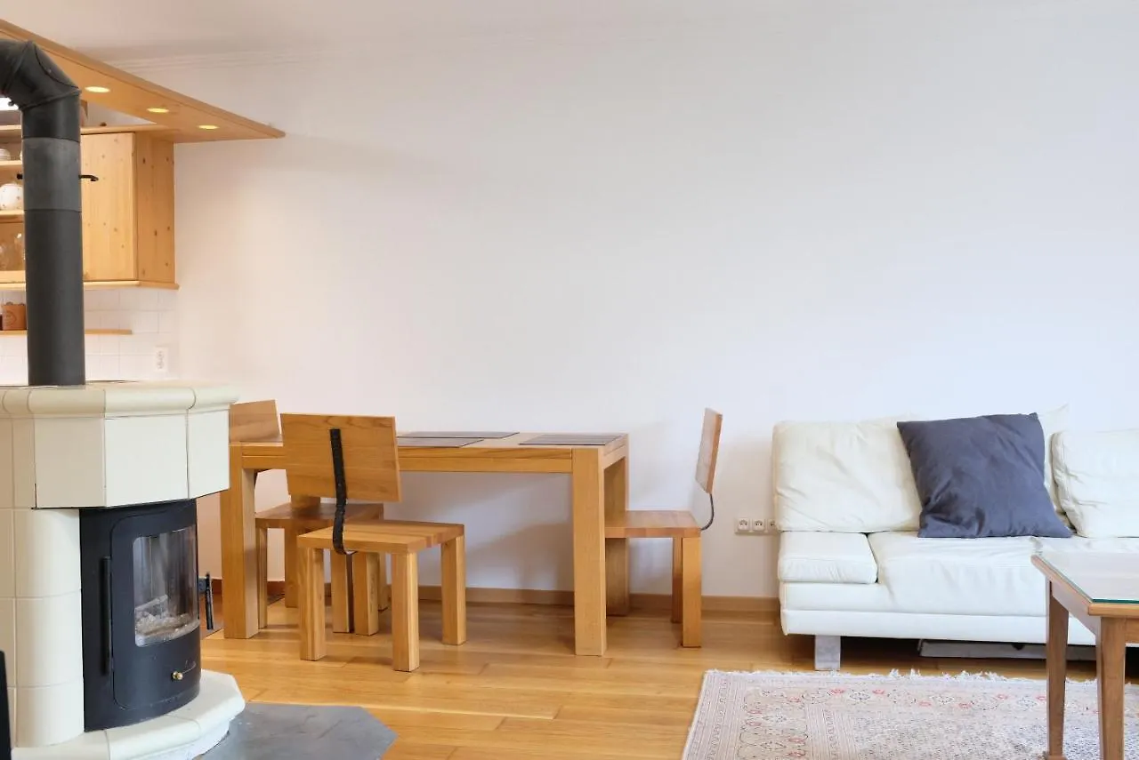 Alloggio in famiglia Town House Near Metro & Vienna City Center Austria