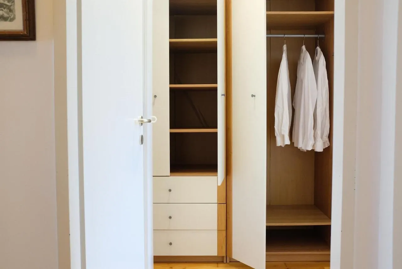 Town House Near Metro & Vienna City Center