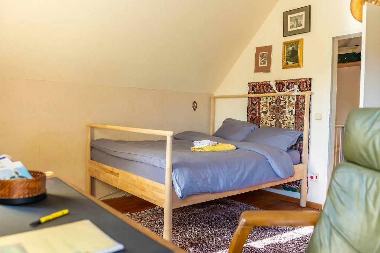 Alloggio in famiglia Town House Near Metro & Vienna City Center