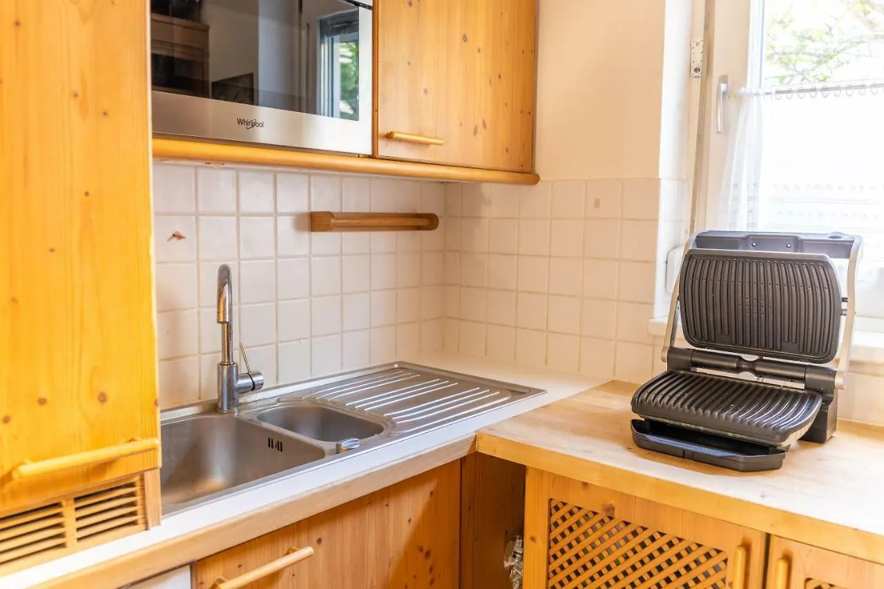 Alloggio in famiglia Town House Near Metro & Vienna City Center