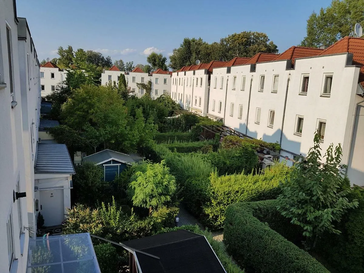 Alloggio in famiglia Town House Near Metro & Vienna City Center Austria