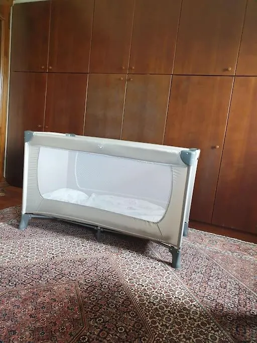 Homestay Town House Near Metro & Vienna City Center